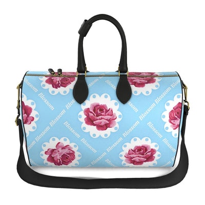 Hopgo Duffle Bag - Blossom