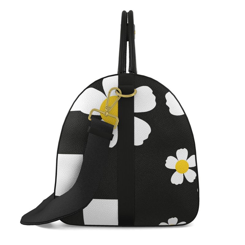 Hopgo Duffle Bag - StreetFunky