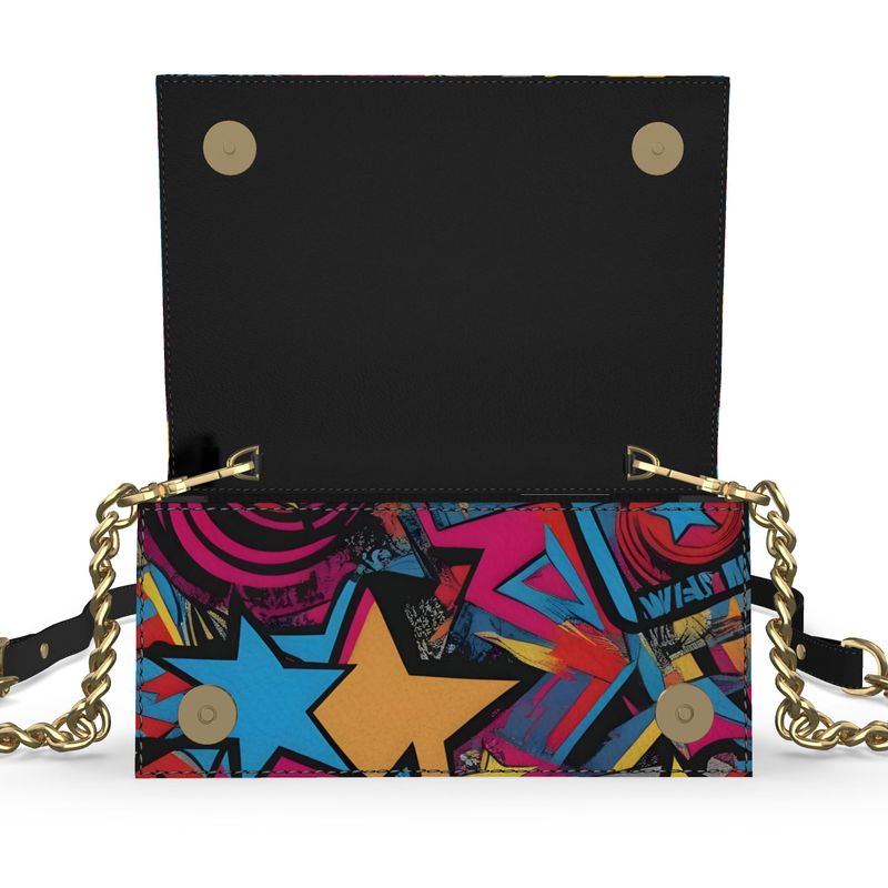 Starry Shoulder Bag