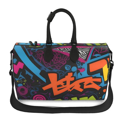 Hopgo Duffle Bag - Philadelphia