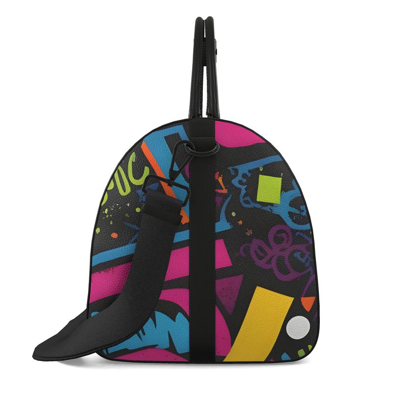 Hopgo Duffle Bag - Philadelphia