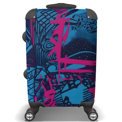 Sagacity Suitcase