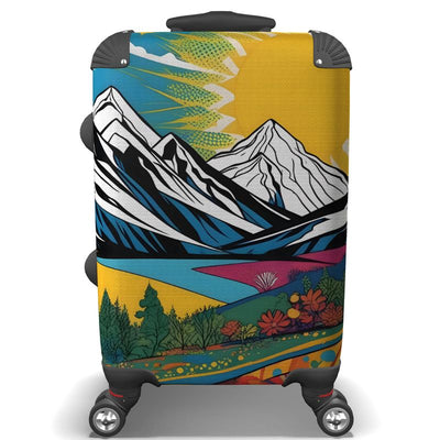 SummerCamp Suitcase