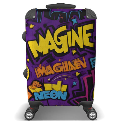 Magine Suitcase - Make everyday magic