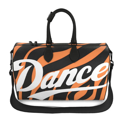 Hopgo Duffle Bag - Life with Dance