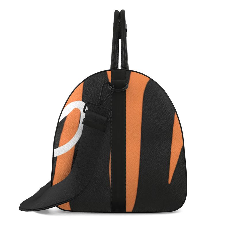 Hopgo Duffle Bag - Life with Dance