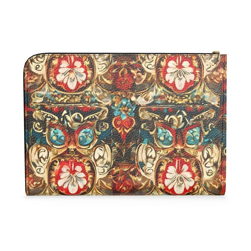 Louis Soleil Portfolio Case