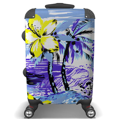 Hello Summer Suitcase