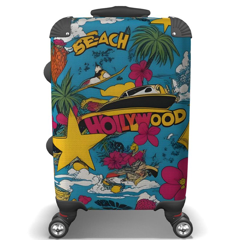 Palm Angels Suitcase