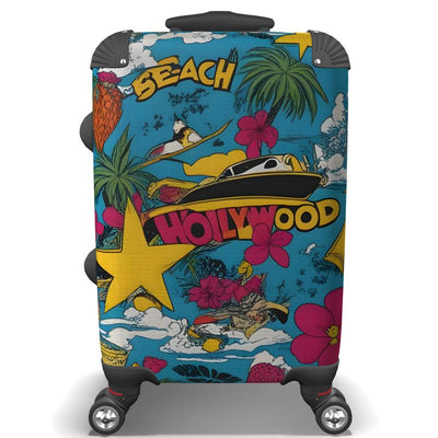 Palm Angels Suitcase
