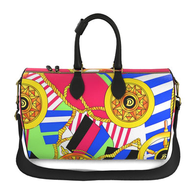 Hopgo Duffle Bag - Nautica