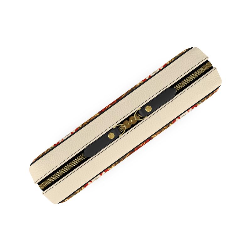 Louis Soleil Travel Toiletry Bag