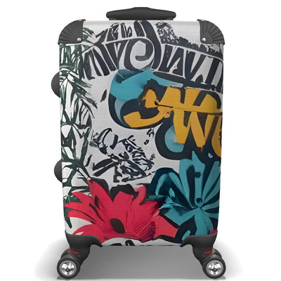 Taonga Suitcase