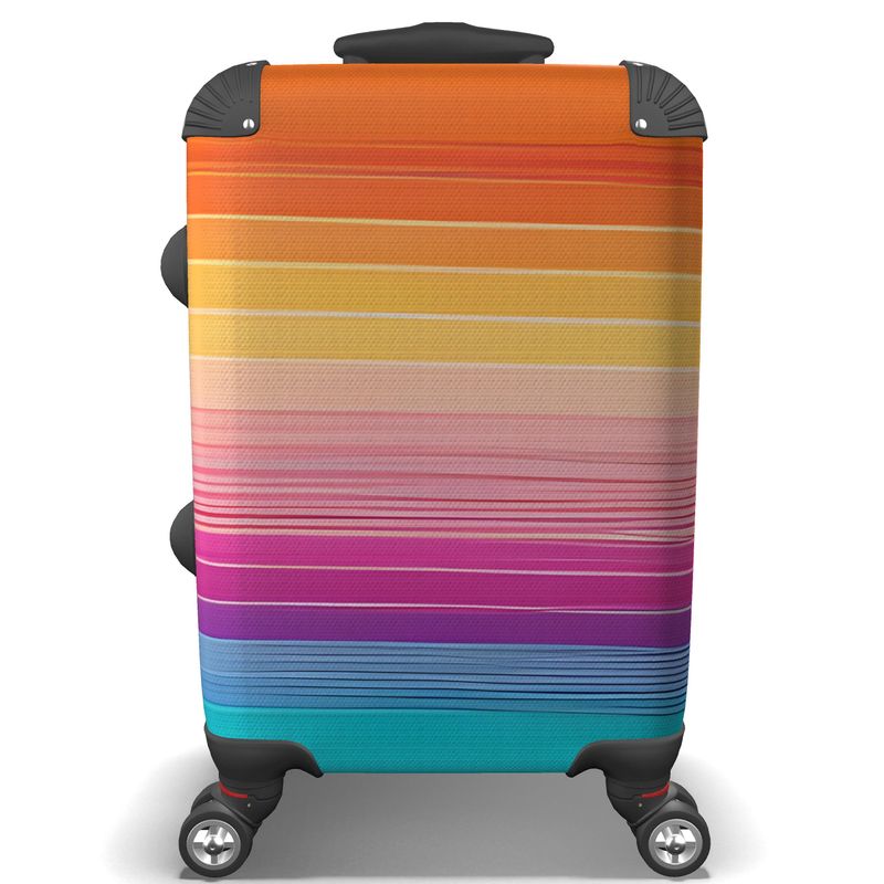 Dance Symphony Suitcase