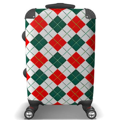 Danza dell'arte Suitcase