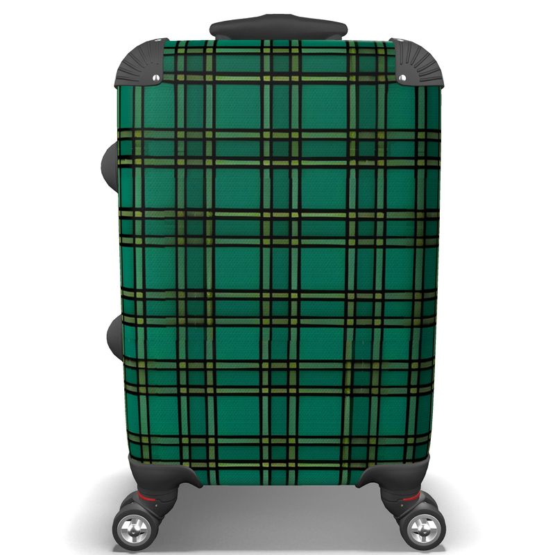 Celtic Suitcase