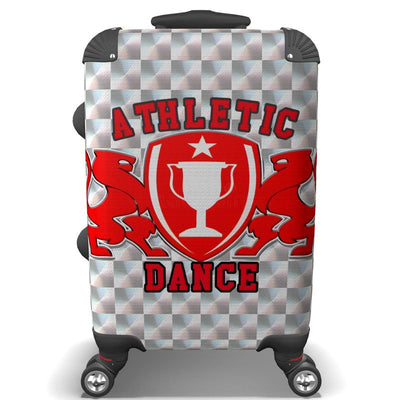 Athletic Dance Suitcase