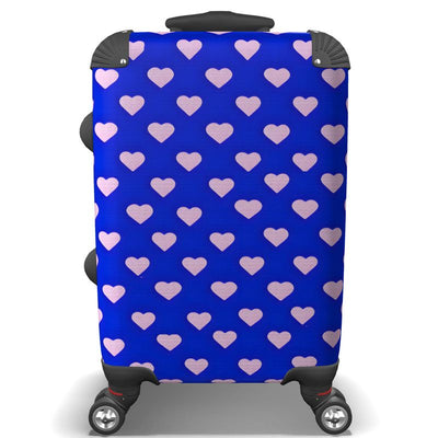 Cutesy Suitcase