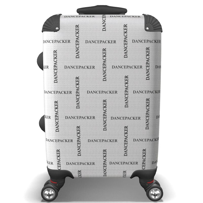 On The Move Suitcase