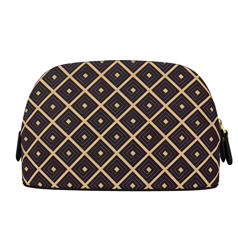 Beauchamps' 5 Travel Toiletry Bag