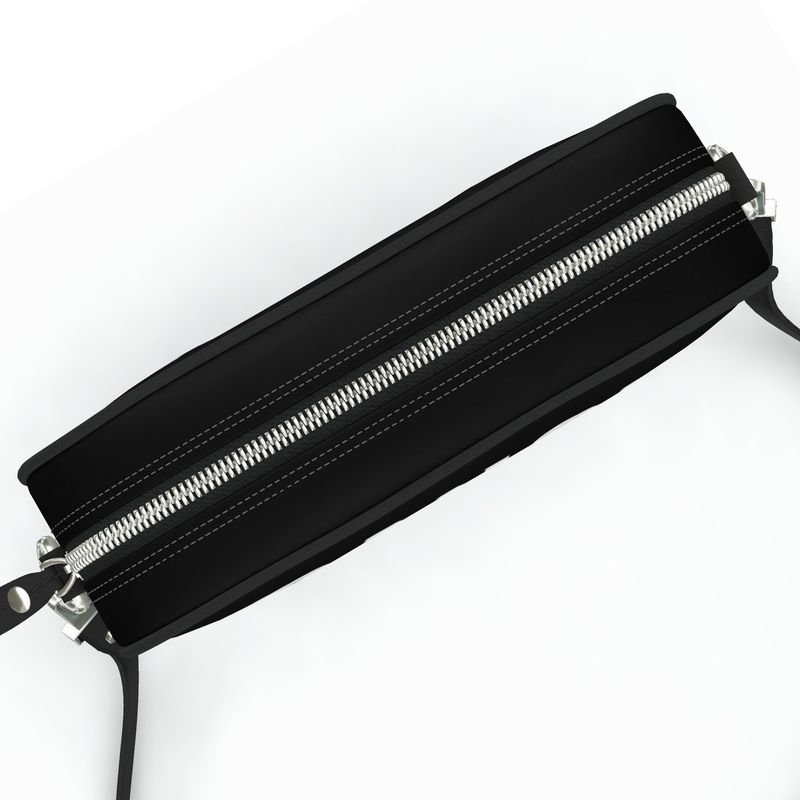 Dance Packer Crossbody Bag