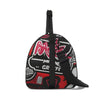Hopgo Duffle Bag - Fiery Red