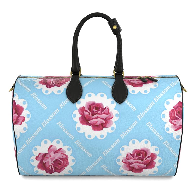 Hopgo Duffle Bag - Blossom
