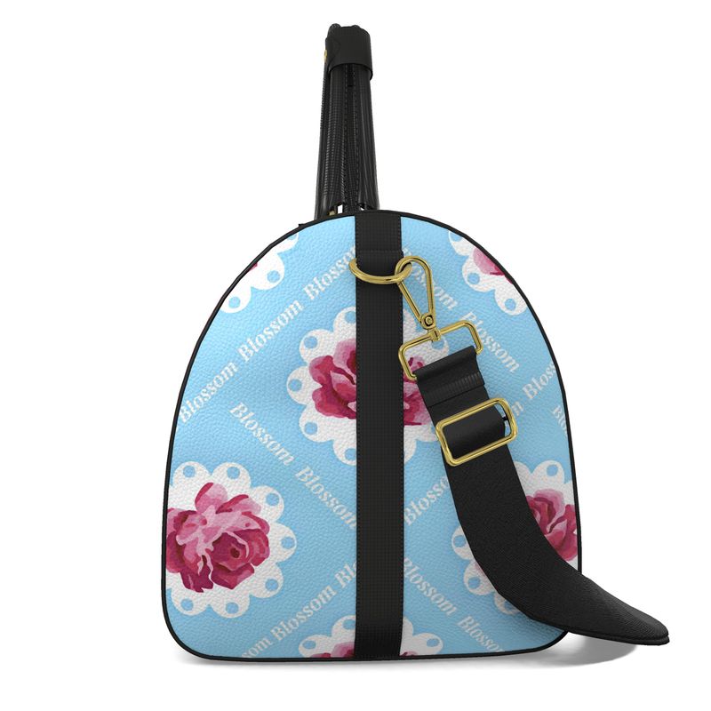 Hopgo Duffle Bag - Blossom