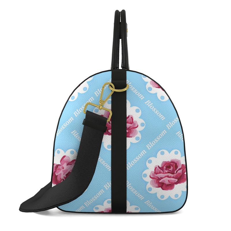 Hopgo Duffle Bag - Blossom