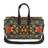 Hopgo Duffle Bag - Viennese Waltz
