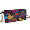 Starry Shoulder Bag