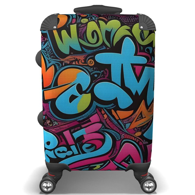 Unistyle Suitcase