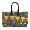 Hopgo Duffle Bag - Powwow