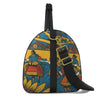 Hopgo Duffle Bag - Powwow