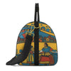 Hopgo Duffle Bag - Powwow