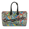 Hopgo Duffle Bag - Choreography