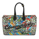 Hopgo Duffle Bag - Choreography