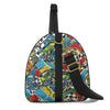 Hopgo Duffle Bag - Choreography