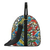 Hopgo Duffle Bag - Choreography