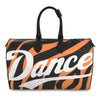 Hopgo Duffle Bag - Life with Dance