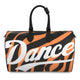 Hopgo Duffle Bag - Life with Dance