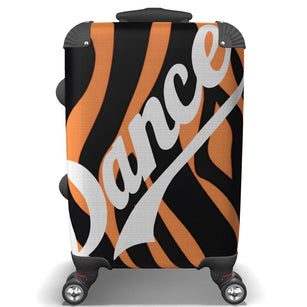 Life with Dance Suitcase