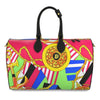 Hopgo Duffle Bag - Nautica