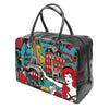 The French Cancan Shoulder Bag