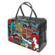 The French Cancan Shoulder Bag