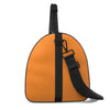 Hopgo Duffle Bag - Orange Couture