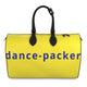 Hopgo Duffle Bag - Citrus Couture