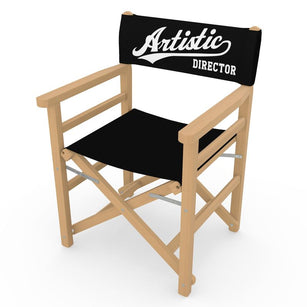 Artistic Director Chair