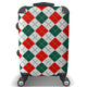 Danza dell'arte Suitcase