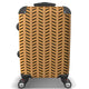 Timber Suitcase